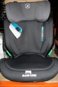 Boxed Maxi Cosy Kore Isize In Car Kids Safety Seat RRP £170 (RET00271259) (Public Viewing and