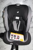 Joie Meet Bold Group 1,2+3 In Car Kids Safety Seat RRP £175 (RET00995052) (Public Viewing and