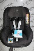 Maxi Cosy Pearl Pro In Car Children's Safety Seat RRP £70 (3563433) (Public Viewing and Appraisals