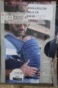 Boxed Kaboo Baby Carrier RRP £70 (3564818) (Public Viewing and Appraisals Available)