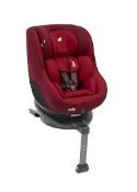 Boxed Joie Meet Spin 360 In Car Safety Seat RRP £200 (RET00353247) (Public Viewing and Appraisals