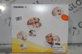 Boxed Medela Swing Breast Pump RRP£140 (Retoo254654) (Public Viewing and Appraisals Available)