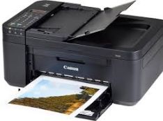 Boxed Canon Pixma 4550 All in One Printer Scanner Copier RRP £60 (Public Viewing and Appraisals