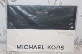 Lot to Contain 6 Brand New Michael Kors 13Inch Macbook Air Sleeves Combined RRP £120