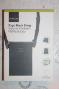 Lot to Contain 4 Boxed Brand New Acme Made Ipad Mini Urgo Book Slings Combined RRP £100