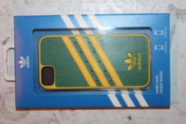 Lot to Contain 48 Boxed Brand New Adidas Moulded Iphone 5 Cases Combined RRP £280