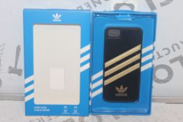 Lot to Contain 96 Brand New Adidas Iphone 5 Moulded Cases Combined RRP £550