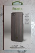 Lot to Contain 66 Boxed Brand New Evutec Wood S Series Iphone 5 and 5S Snap Cases Combined RRP £670