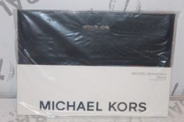 Lot to Contain 5 Brand New Michael Kors 13Inch Macbook Air Sleeves Combined RRP £100