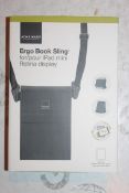 Lot to Contain 4 Boxed Brand New Acme Made Ipad Mini Urgo Book Slings Combined RRP £100