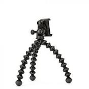 Lot to Contain 2 Boxed Joby Grip Tight Gorilla Pod Stand Pro Combined RRP £110