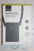 Lot to Contain 4 Boxed Brand New Acme Made Ipad Mini Urgo Book Slings Combined RRP £100