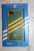 Lot to Contain 48 Boxed Brand New Adidas Moulded Iphone 5 Cases Combined RRP £280