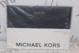Lot to Contain 5 Brand New Michael Kors 13Inch Macbook Air Sleeves Combined RRP £100
