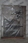 Banksy Inspired Young Boys Dream Canvas Wall Art Picture RRP £50 (14799) (Public Viewing and