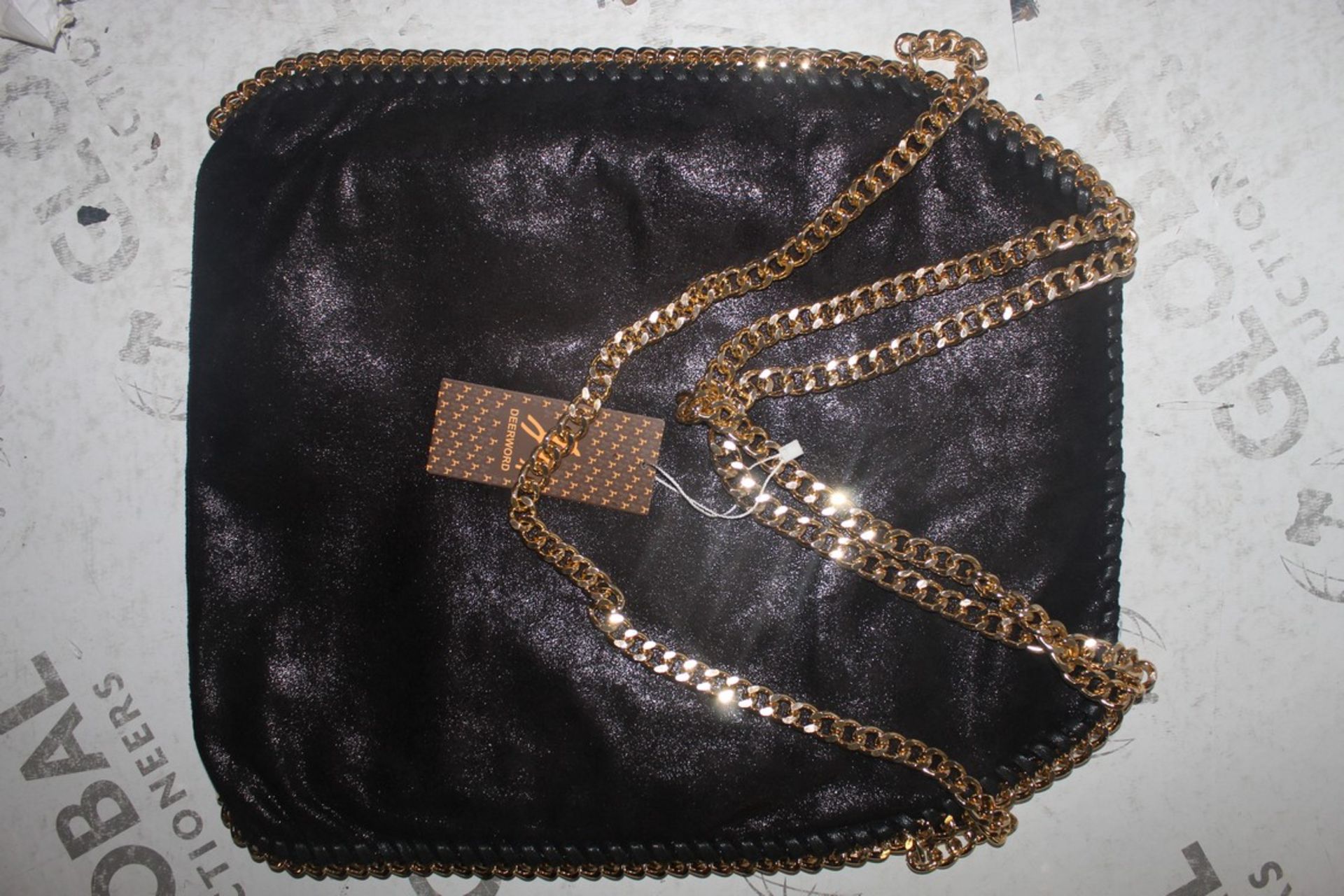 Assorted Deerword Ladies Designer Handbags RRP £75.99 Each