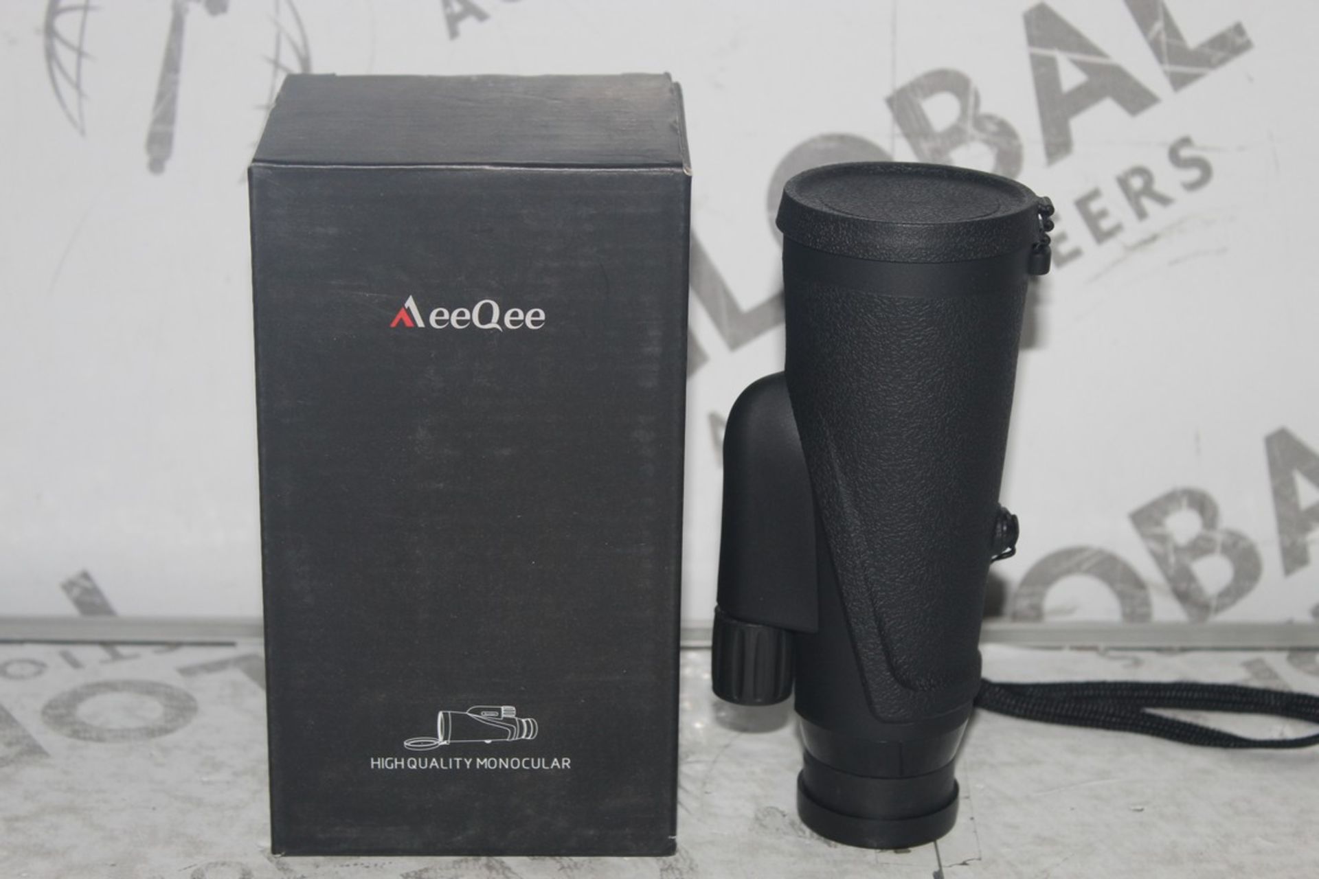 Boxed Meeqee High Quality Minoculars