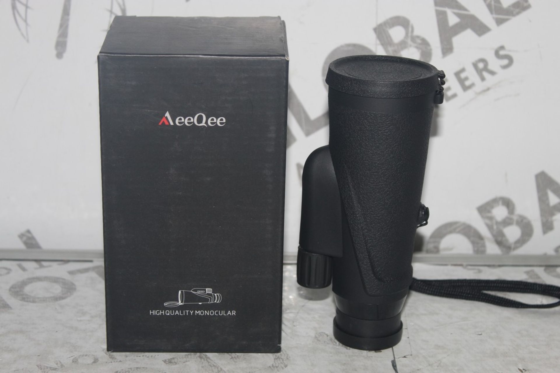 Boxed Meeqee High Quality Minoculars