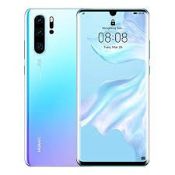 Huawei VOG-L09 (P30Pro)BreathngCrystl Grade B - Perfect Working Condition RRP £799 (Fully