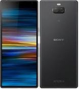 Sony I3113 (Xperia 10) Black Grade B - Perfect Working Condition RRP £279 (Fully refurbished and