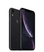 Iphone XR 64GB Black Grade A - Perfect Working Condition RRP £629 (Fully refurbished and tested as