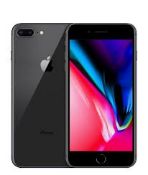 Apple iPhone 8+ 64GB SpGr Grade A - Perfect Working Condition RRP £579 (Fully refurbished and tested