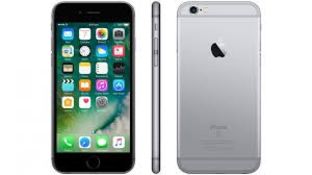 Apple iPhone 6s 32GB Space Grey Grade A - Perfect Working Condition RRP £299 (Fully refurbished