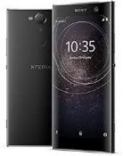 Sony H3113 (Xperia XA2) Black Grade B - Perfect Working Condition RRP £329 (Fully refurbished and