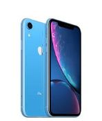 Apple iPhone XR 64GB Blue Grade A - Perfect Working Condition RRP £629 (Fully refurbished and tested
