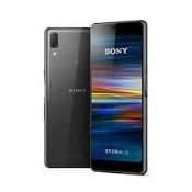 Sony I3113 (Xperia L3) Black Grade B - Perfect Working Condition RRP £159 (Fully refurbished and
