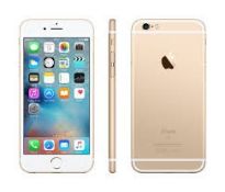 Apple iPhone 6s 32GB Gold Grade A - Perfect Working Condition RRP £299 (Fully refurbished and tested