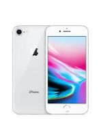 Apple iPhone 8 64GB Silver Grade A - Perfect Working Condition RRP £479 (Fully refurbished and