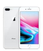 Apple iPhone 8+ 256GB Silver Grade A - Perfect Working Condition RRP £729 (Fully refurbished and