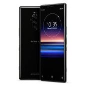 Sony J8110 (Xperia 1) Black Grade B - Perfect Working Condition RRP £649 (Fully refurbished and