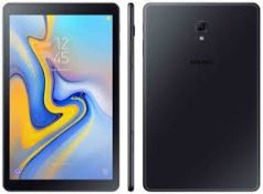 Samsung SM-T595 (Tab A 10.5) Black Grade A - Perfect Working Condition RRP £279 (Fully refurbished