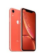 Apple iPhone XR 64GB Coral Grade A - Perfect Working Condition RRP £629 (Fully refurbished and