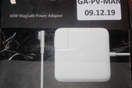 Boxed Apple 600W Power Adapters