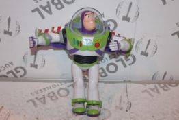 Boxed Buzz Lightyear Space Ranger Signature Collection Figure RRP £85 (RET00032528) (Public