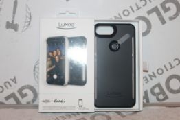 Lot to Contain 20 Assorted Lumee Duo Phone Cases for All Various iPhone Combined RRP £1,200