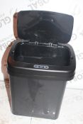 Boxed Homcom Mini Kitchen Bin RRP £50 (16317) (Public Viewing and Appraisals Available)