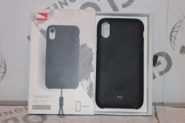 Lot to Contain 10 Assorted Torrey Designer Phone Cases for Assorted Phones to Include iPhone XR,