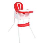 Boxed My Child 3in1 Grace High Chair RRP £50 (Public Viewing and Appraisals Available)
