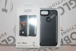 Lot to Contain 20 Assorted Lumee Duo Phone Cases for All Various iPhone Combined RRP £1,200