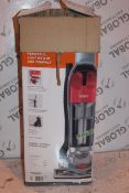 Boxed Vax Power Nano Home Upright Vacuum Cleaner RRP £80 (Public Viewing and Appraisals Available)