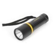 Lot to Contain 10 Stanley Everyday A500/200 Torches Combined RRP £190