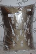 Bagged Dragonfly Scatter Cushion RRP £60 (3591606) (Public Viewing and Appraisals Available)