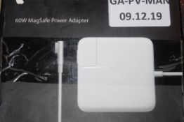 Boxed Apple 600W Power Adapters