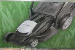 Boxed Gardenline Electric Lawn Mower RRP £45 Each (Public Viewing and Appraisals Available)
