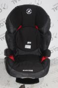 Maxi Cosy Rodi Fix In Car Kids Safety Seat RRP £110 (3742745) (Public Viewing and Appraisals