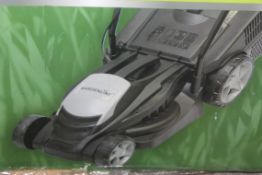Boxed Gardenline Electric Lawn Mower RRP £45 Each (Public Viewing and Appraisals Available)